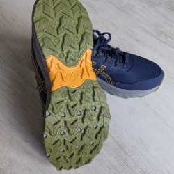 ASICS Men's GEL-VENTURE 9 - фото 2