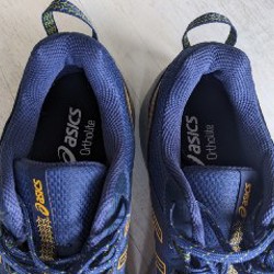 ASICS Men's GEL-VENTURE 9 - фото 4