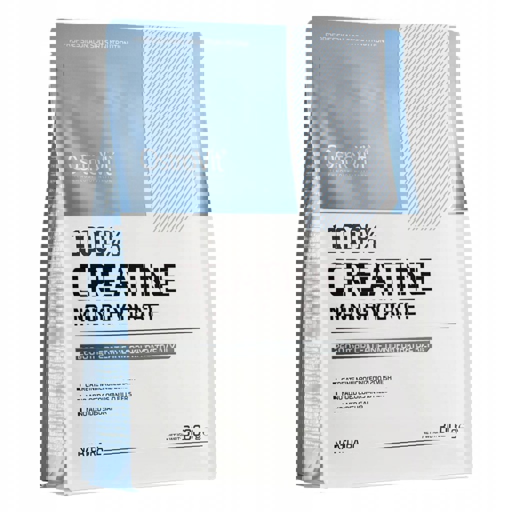 Creatine OsrtoVit
