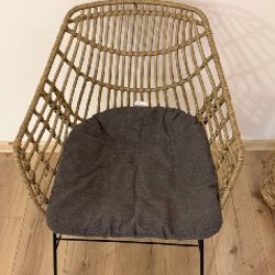 Стул из JYSK - фото 3