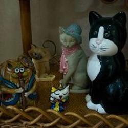 Ротанговая этажерка - фото 4