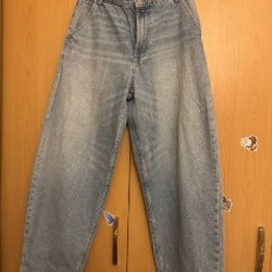 Джинсы H&M - фото 1