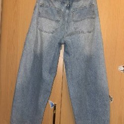 Джинсы H&M - фото 3