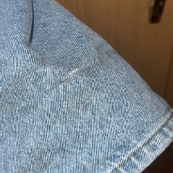 Джинсы H&M - фото 4