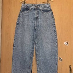 Джинсы H&M - фото 5