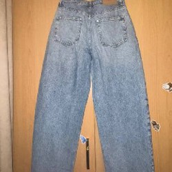 Джинсы H&M - фото 7