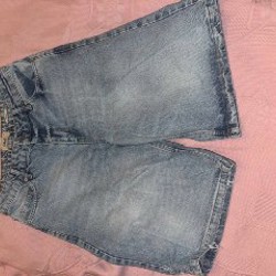 Джинсы H&M - фото 9