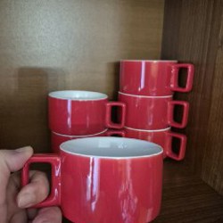 Сувенирные чашки - фото 2