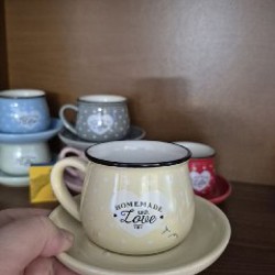 Сувенирные чашки - фото 4