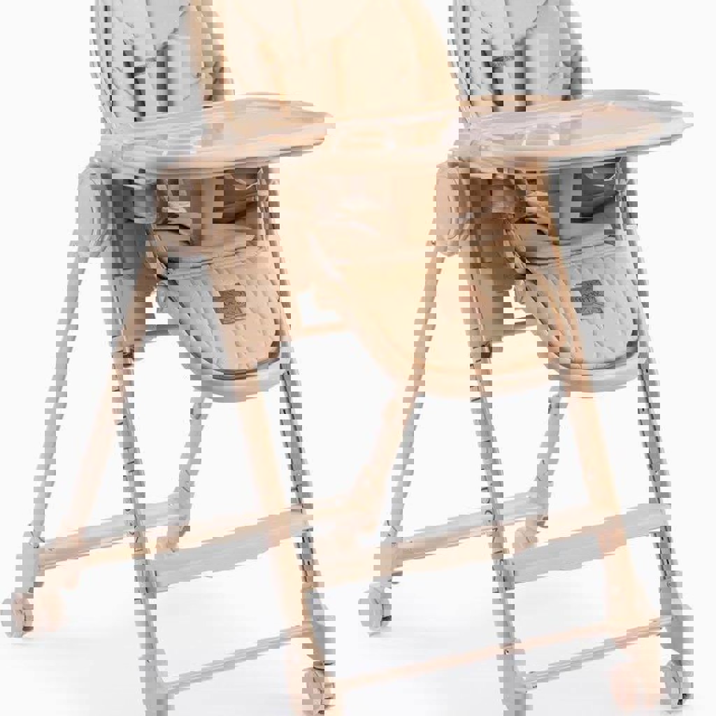 Happy Baby Berny Lux