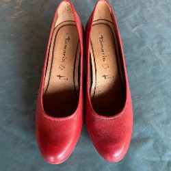 Туфли Tamaris - фото 2