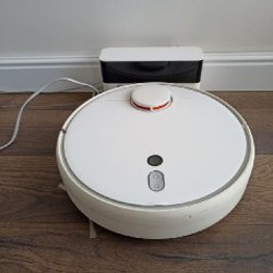 Робот-пылесос Xiaomi vacuum cleaner 1s - фото 6