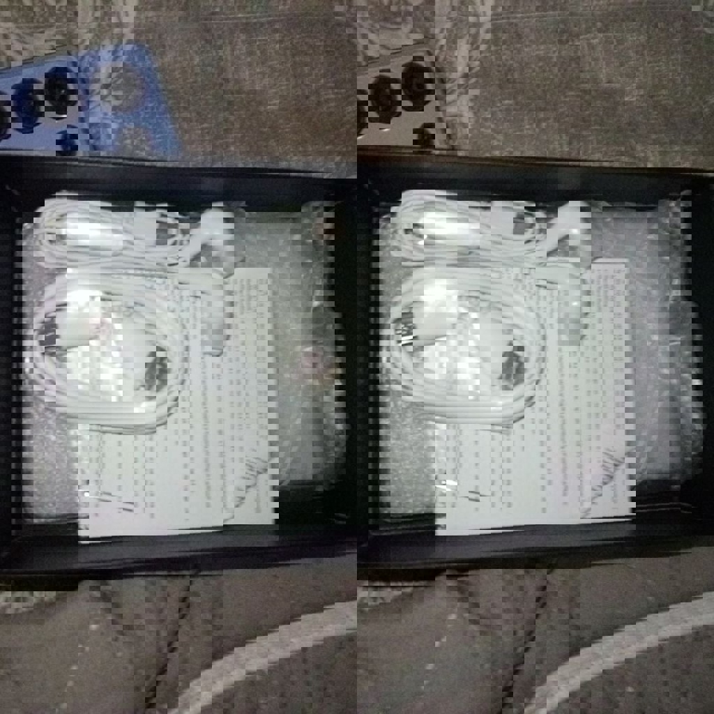 Новый телефон