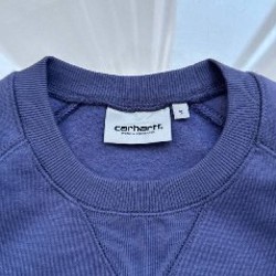 Свитшот Carhartt - фото 2