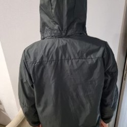 Подростковая ветровка - фото 2