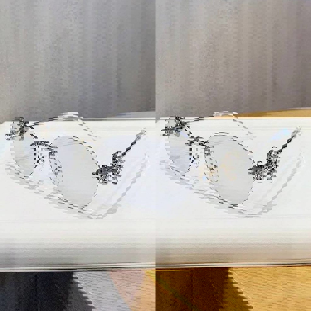 Имиджевые очки