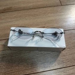 Имиджевые очки - фото 2