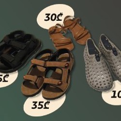 Куртка унисекс - фото 4