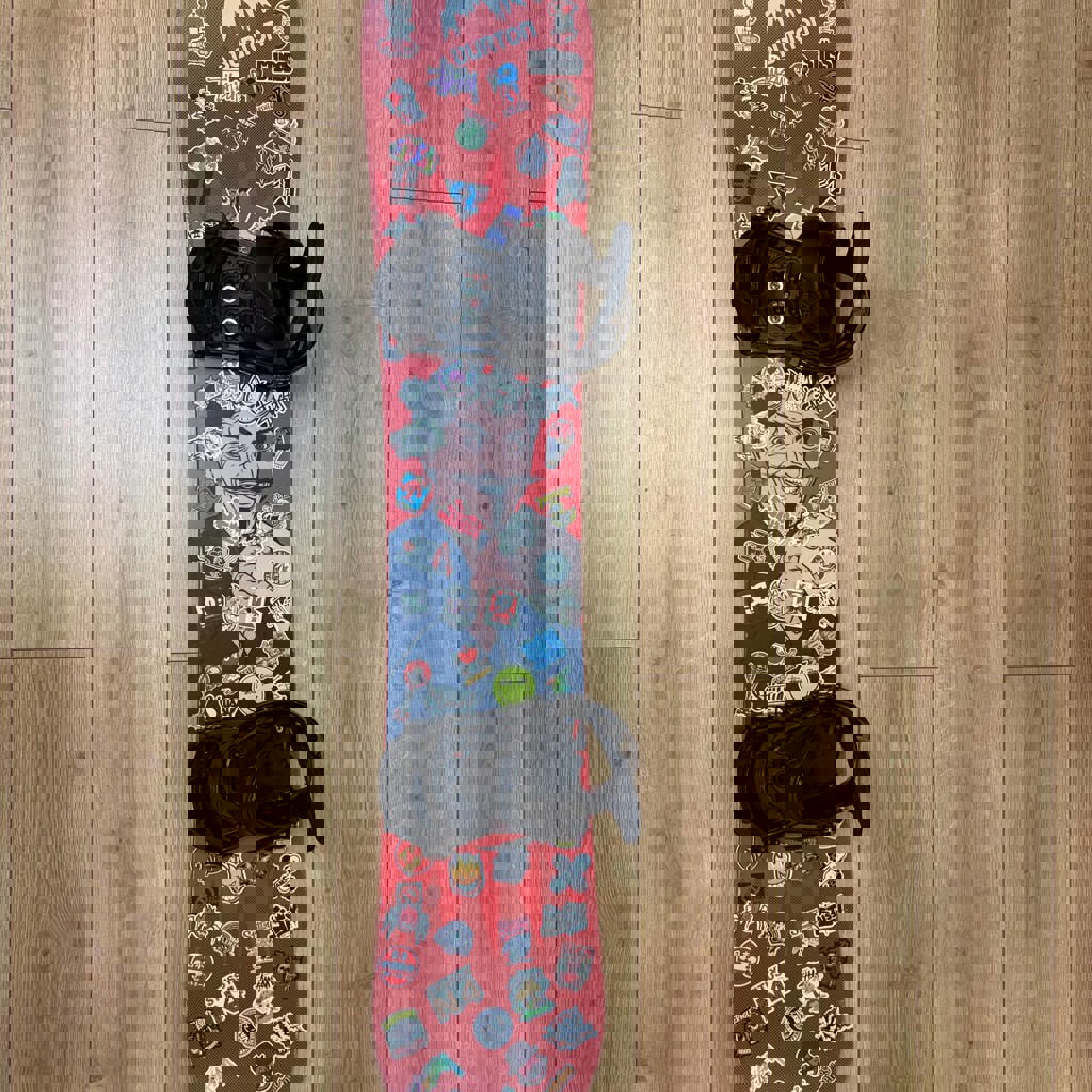 Ботинки Vans Hi-standard linerless DX Rav US10