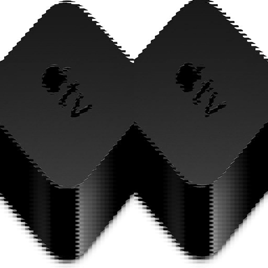 Apple TV 4k 2nd generation