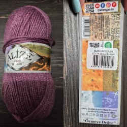 Пряжа для вязания - фото 2