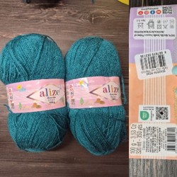 Пряжа для вязания - фото 4