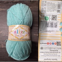 Пряжа для вязания - фото 5