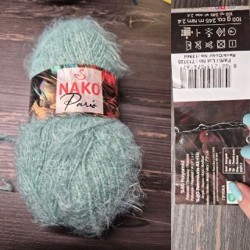 Пряжа для вязания - фото 6