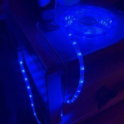 LED лента 5м - фото 2