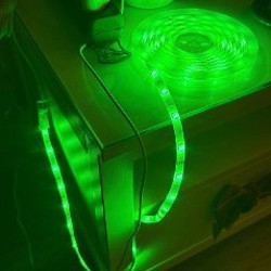 LED лента 5м - фото 3