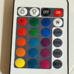 LED лента 5м - фото 5