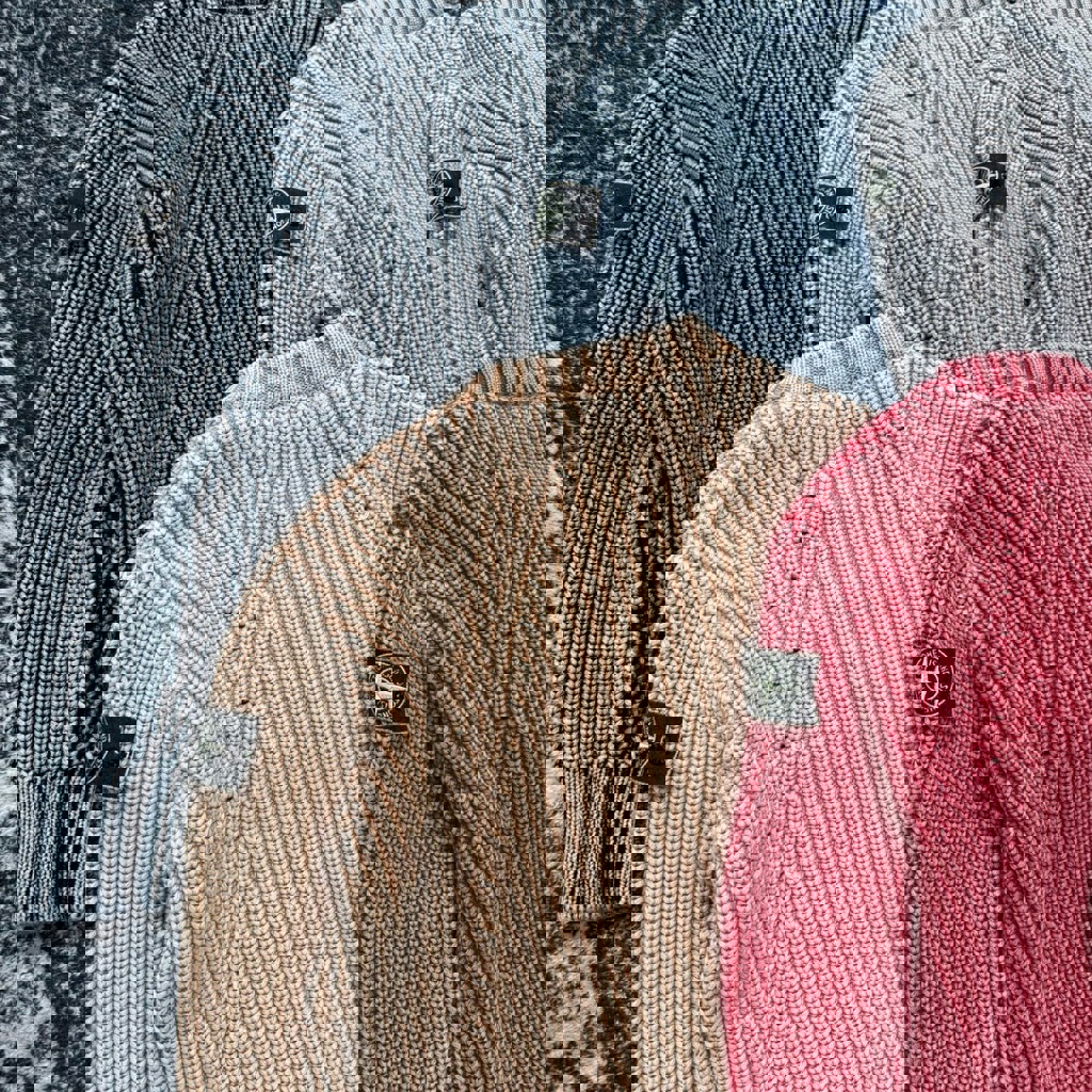 Свитер Stone Island