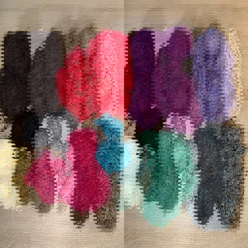 Пряжа Alize Paris