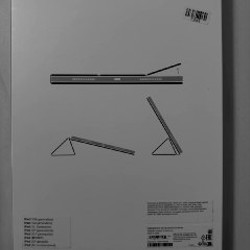 Чехол на IPad (10 поколения) Smart Folio - фото 3