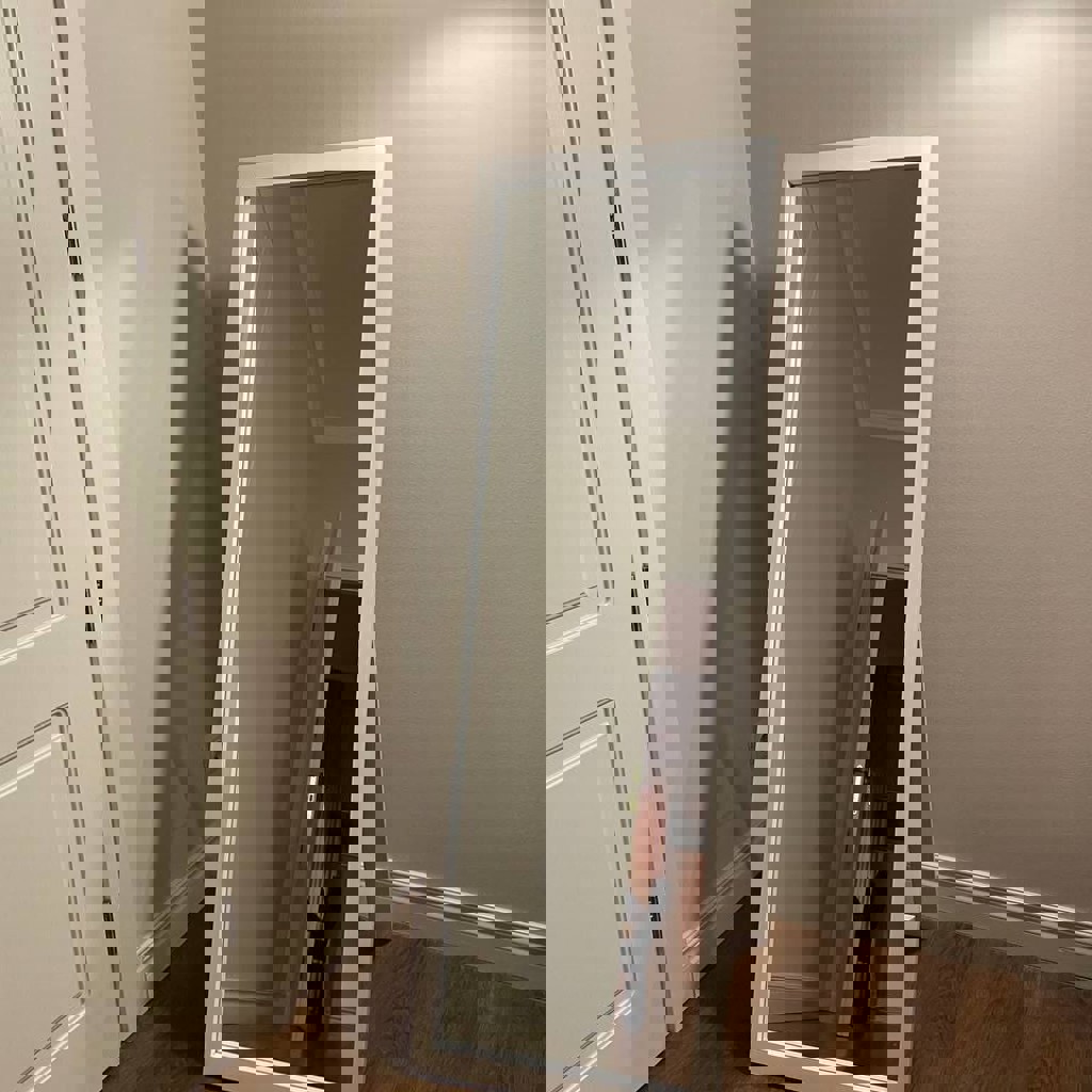 Зеркало напольное