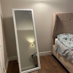 Зеркало напольное - фото 3