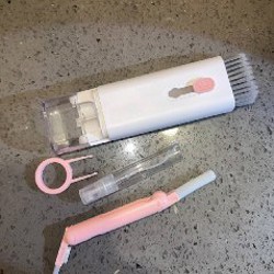 Чистка для клавиатуры - фото 5