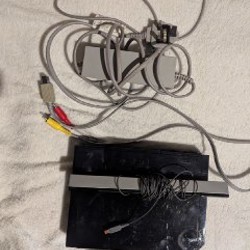 Nintendo Wii - фото 5