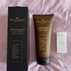Термозащита Infusion Cream - фото 2