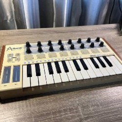 MIDI-клавиатура Arturia - фото 2