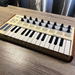 MIDI-клавиатура Arturia - фото 3