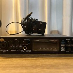 Аудиоинтерфейс MOTU UltraLite-mk3 FireWire - фото 5