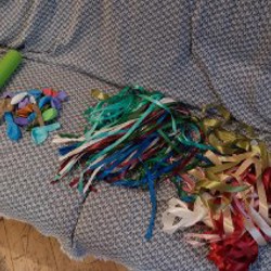 Набор для праздника - фото 2