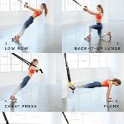 Спортивные ремни TRX - фото 2