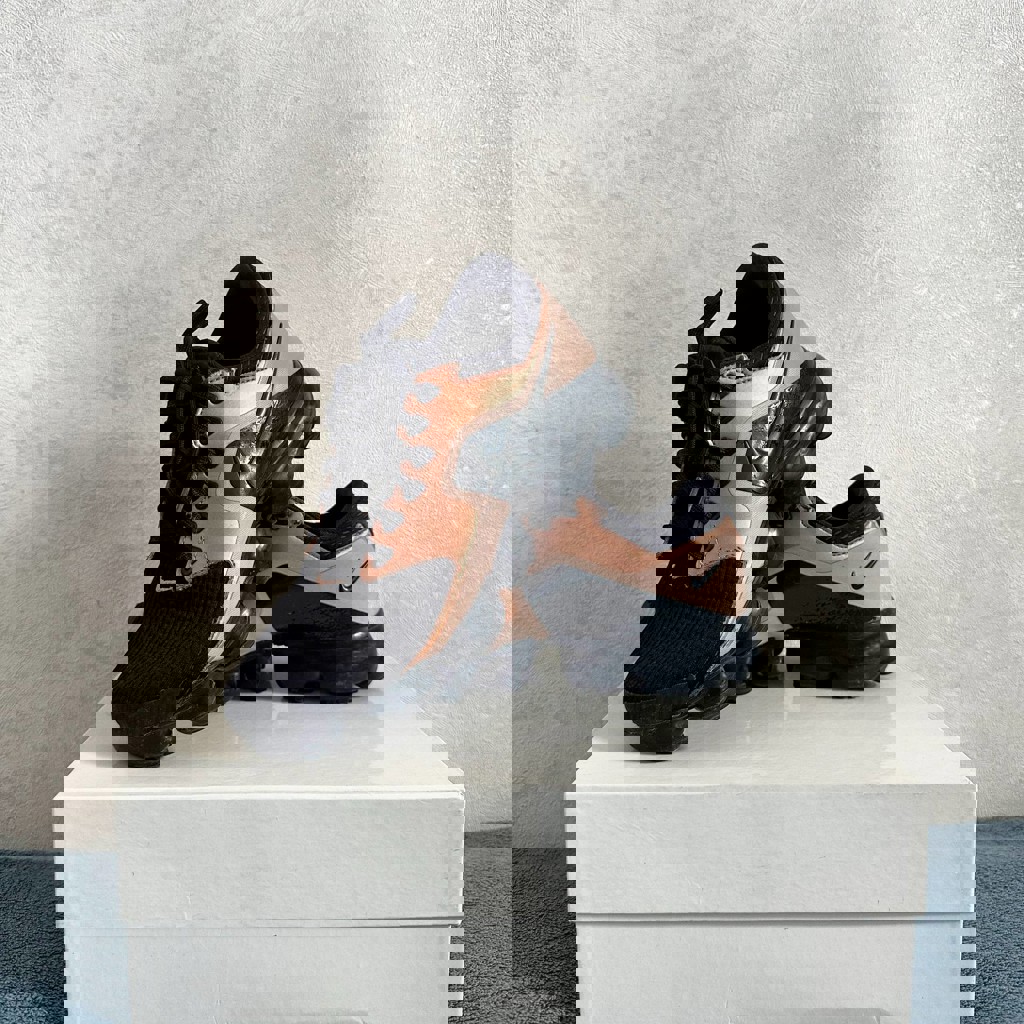 Кроссовки Nike Air VaporMax CS 'Bronze