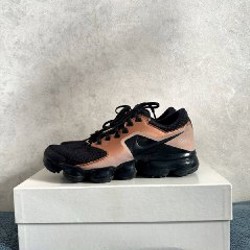 Кроссовки Nike Air VaporMax CS 'Bronze - фото 2