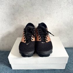 Кроссовки Nike Air VaporMax CS 'Bronze - фото 3