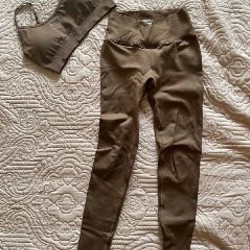 Спортивный костюм - фото 3