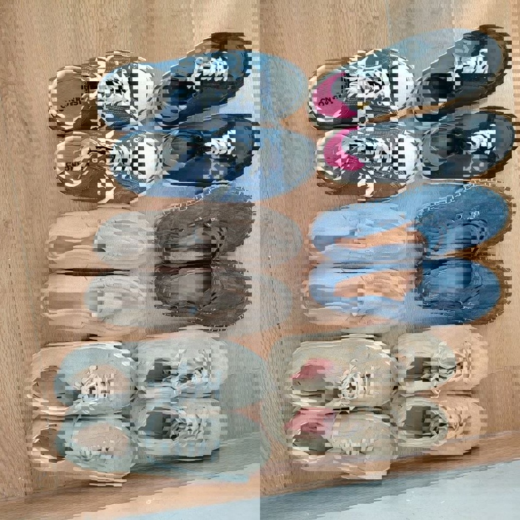 Мужская обувь