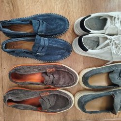 Мужская обувь - фото 2